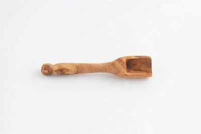 ELEGANT OLIVE™ Small Scoop