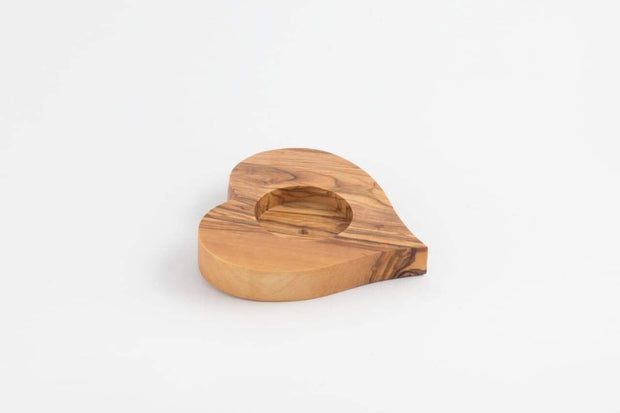 ELEGANT OLIVE™ Tea Light Holder