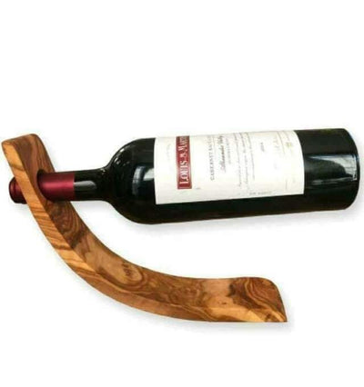 ELEGANT OLIVE™ Wine Holder