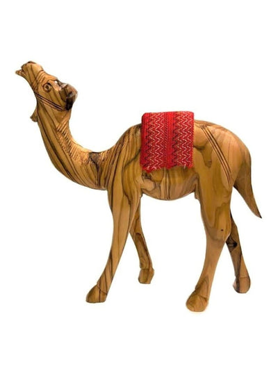 ELEGANT OLIVE™ Camels Decor Piece