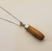 ELEGANT OLIVE™ Unique Necklace