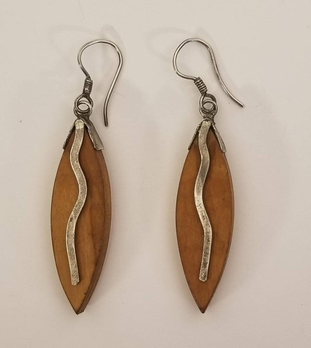 ELEGANT OLIVE™ Unique Earrings