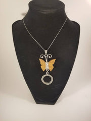 ELEGANT OLIVE™ Unique Necklace