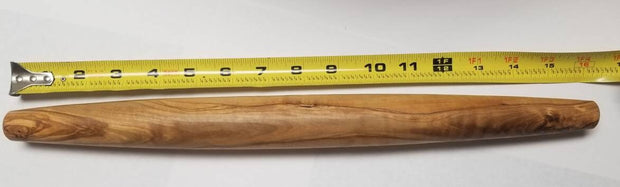 ELEGANT OLIVE™ Rolling Pin