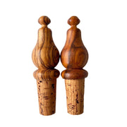 ELEGANT OLIVE™ Wine Corks